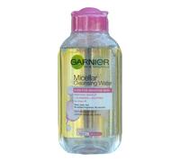Garnier Skin Naturals Agua Micelar Limpiadora 125ml