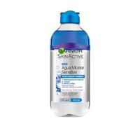 Garnier - Skin Naturals Agua Micelar Sensitive Aguas micelares 400 ml female
