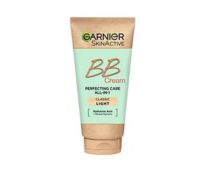 Garnier Skin Naturals BB Cream - Light - 50 ml