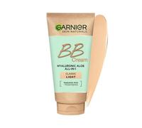 Garnier Skin Naturals Classic Hyaluronic Aloe All-in-1 BB Light Cream, 50 ml