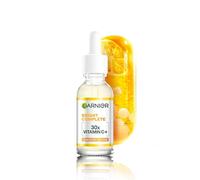 Garnier Skin Naturals Glow and Anti-Dark Spot Brightening Serum 30ml