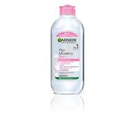 Garnier Skin Naturals - Líquido micelar 3 en 1 para pieles sensibles, 700 ml