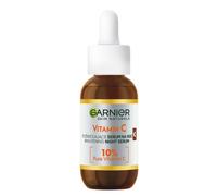 Garnier Skin Naturals Suero de Noche Iluminador con Vitamina C - 30 ml