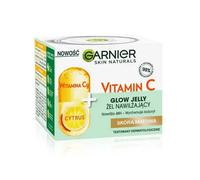 GARNIER Vitamina C Hidratante Revitalizante Gel con Limón Extracto