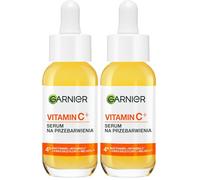 GARNIER Skin Naturals Vitamin C Super Serum (30 ml) (Paquete de 2)