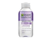 Garnier Skinactive 2-In-1 Eye Make-Up Remover 125ml