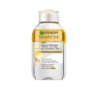 Garnier Skinactive Agua Micelar Aceite Waterproof 100ml