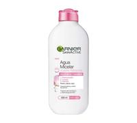 Garnier Skinactive Agua Micelar con Leche Hidratante 400 ml