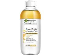 Skin Active Agua Micelar en Aceite 400 ml