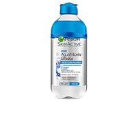 Garnier Skin Active Sensitive Micellar Water - Agua Micelar Para Piel Sensible 400 ml