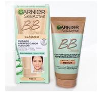 Skin Active BB Cream Matificante para Pieles Mixtas a Grasas