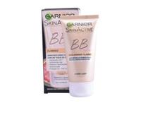 Garnier Skinactive Bb Cream Classic Daily Moisturizer Light Tone 50ml