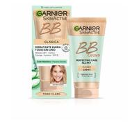 BB Cream Clásica con Vitamina C Hidratante con Color y SPF 15