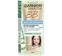 GARNIER SkinActive - BB Cream Pieles Mixtas a Grasas - Pieles claras