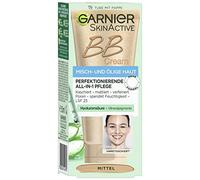 GARNIER SkinActive - BB Cream Pieles Mixtas a Grasas - Pieles medias