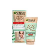 Garnier SkinActive BB Cream Hidratante antienvejecimiento SPF15 - Media