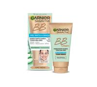 GARNIER BB CREAM PERFECCIONADOR PRODIGIOSO PIEL MIXTA GRASA BEIGE MEDIO 40 ML