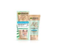 Garnier Skinactive Bb Cream Piel Mixta Grasa SPF25 Medium 50 ml