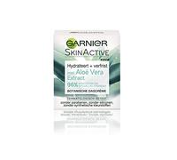 Garnier SkinActive Botanische Dagcrme Alo Vera - 50 ml - Normale tot Gemengde Huid