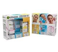 Garnier SkinActive Cofre Navidad Tus Esenciales, Calidad Profesional