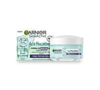 SKINACTIVE ALOE HIALURÓNICO crema de noche 50 ml