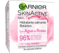 Garnier Skinactive Crema Hidratante Agua de Rosas 50ml