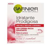 Garnier Skinactive Crema Hidratante Prodigiosa Con de Agua Rosa 50Ml
