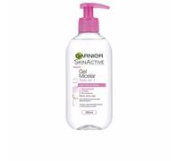 Garnier - SKINACTIVE gel micelar todo en 1 Geles limpiadores 200 ml female