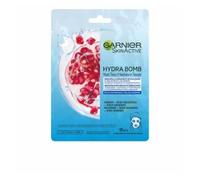 Garnier Skinactive Hydrabomb Revitalizing Hydrating Face Mask For Dehydrated Skin 1 Unit