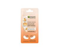 Garnier Skin Active Mask Tissu Ojos Anti-Fatiga // Precio, Comprar n/a 2 Parches
