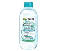 Garnier SkinActive Micellar Todo en 1 Piel Deshidratada 400ML