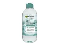 Agua Micelar Aloe Hialurónico Todo en 1 400 ml