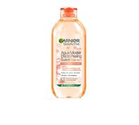 Garnier Skinactive Micellar Water Gentle Peeling Effect All-In-1 400ml