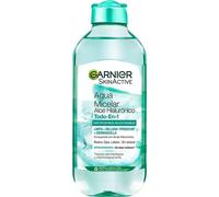 Garnier SkinActive Micellar Water Hyaluronic Aloe All In 1 400ml