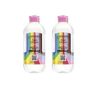 Garnier Skinactive Agua micelar Todo en 1 Orgullo 400 ml