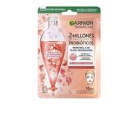 ¡21% DTO! Mascarilla Facial de Tejido Reparadora 22 gr