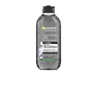 Garnier Skinactive Pure Active Jelly Micellar Water Purifying Charcoal Skin Imperfections 400ml
