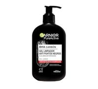 Pure Active Intensive CarbÃ³n Anti Puntos Negros