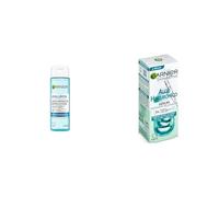Garnier SkinActive Rutina Reparador Barrera Cutánea: Líquido Reparador Barrera Cutánea 120 ml + Serum Reparador Barrera Cutánea 30 ml