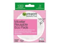 Garnier Skin Active Discos Desmaquillantes Reutilizables // Precio, Comprar n/a 3 Unidades