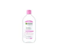 Garnier - SkinActive - Solution Micellaire Tout en Un - Tous Types de Peaux Même Sensibles - Maxi Format - 700 ml