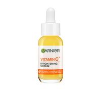 Garnier Vitamina C Sérum AntiManchas Pieles Sensible, Nº1 del mundo, 30 ml | 4% Niacinamida, Vitamina C, Ácido Salicílico y Melasyl, Reduce el 70% de Manchas Oscuras, Unifica el Tono e Ilumina en 3 Días