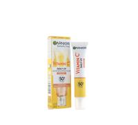 Garnier SkinActive Vitamin C Glow Fluid SPF50 + 40 ML - ENVÍO GRATUITO