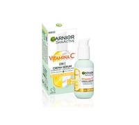 Garnier Skinactive Vitamina C Crema Sérum Spf25 50 ml