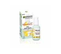 SKINACTIVE VITAMINA C crema sérum SPF25 50 ml