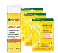 Vitamina C Líquido Iluminador 120 ml
