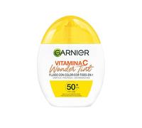 ¡18% DTO! Vitamina C Wonder Tint SPF50+ Fluido con Color