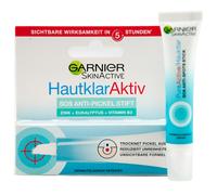 Garnier SOS ANTI ACNE STICK 1 X 10 ML - Seca Los Granitos - Actúa En 5 Horas