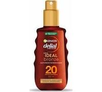 Garnier SPF20 Bronceador Solar Spray 150 ml