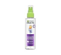 Garnier Spray hidratante para todo tipo de rizos, definición y rebote, con ácido hialurónico y karité, vegano, sin siliconas, método de rizos de fructis, 1 x 150 ml